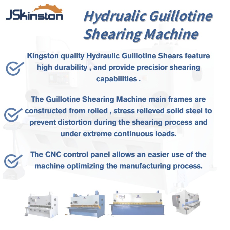Shearing Machine