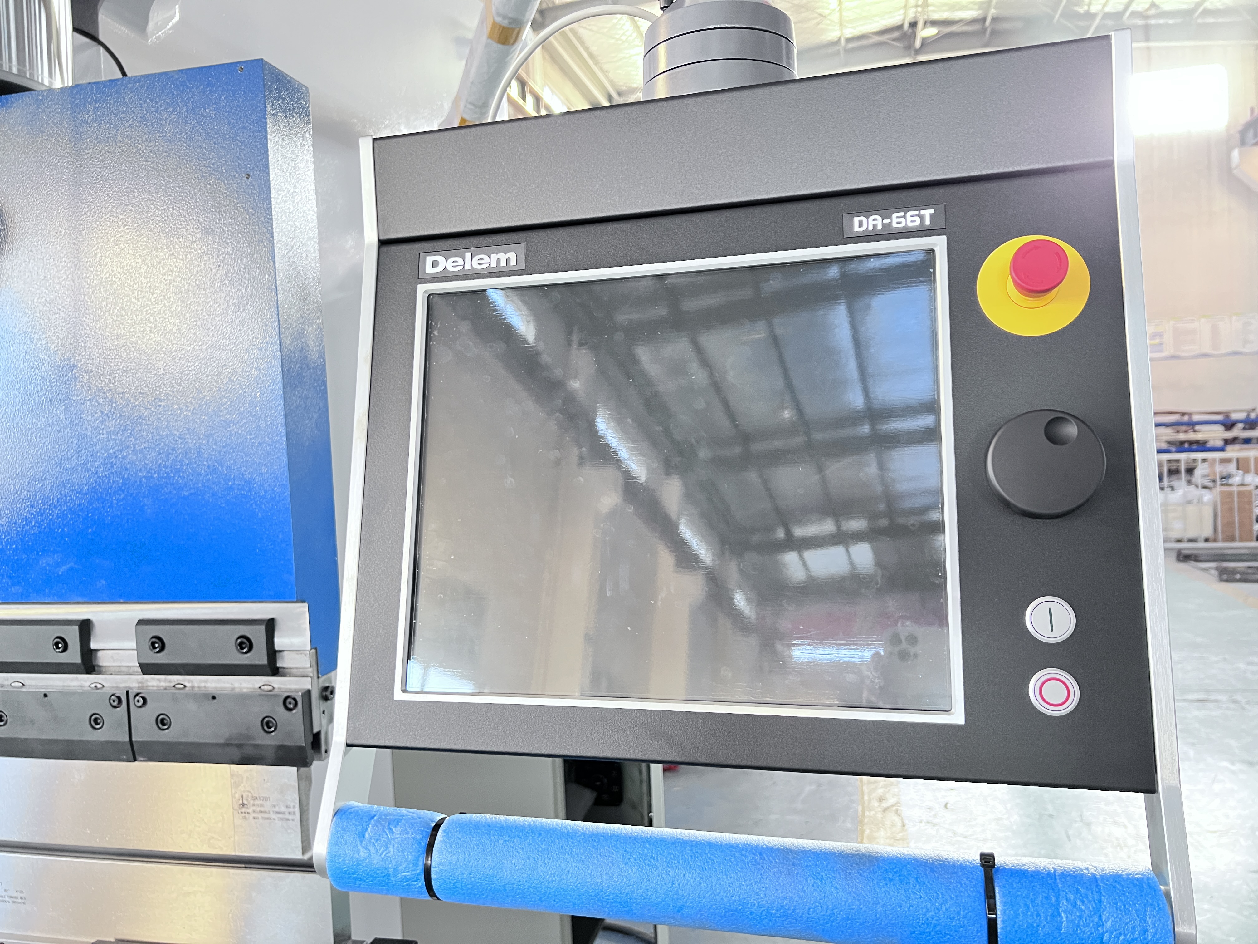 hydraulic press brake hydraulic press brake