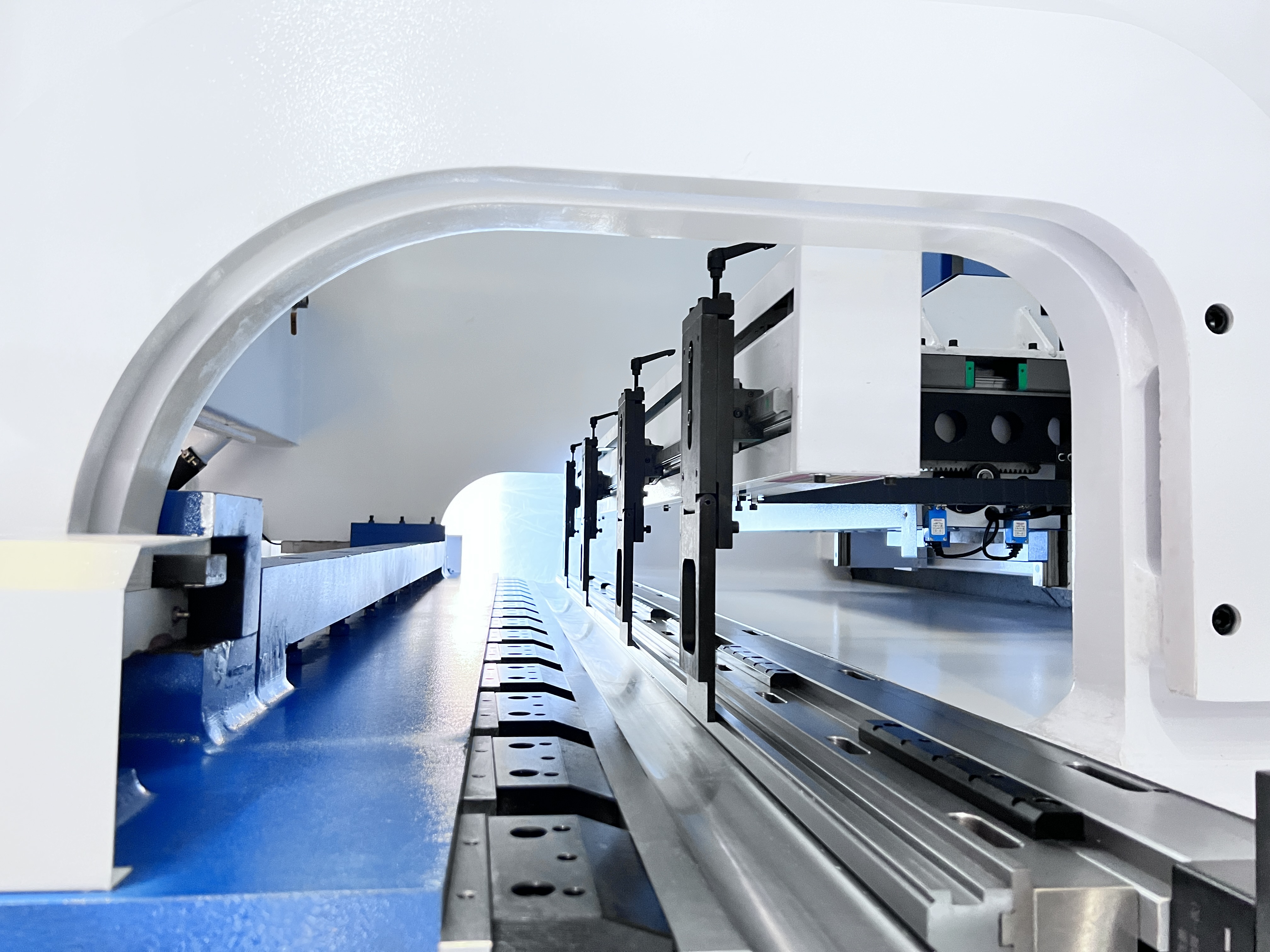 bending machine bending machine