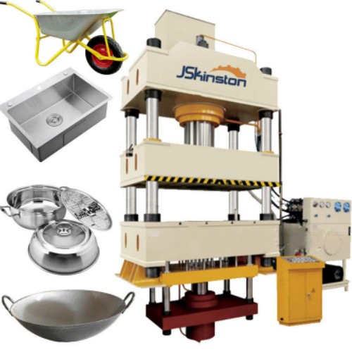 press machine