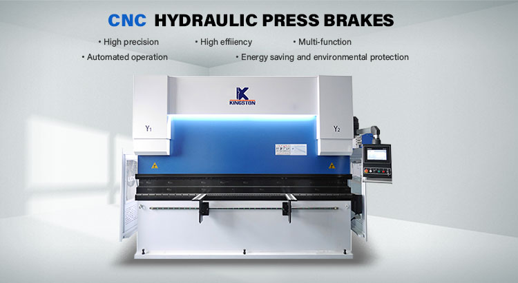 press brake press brake