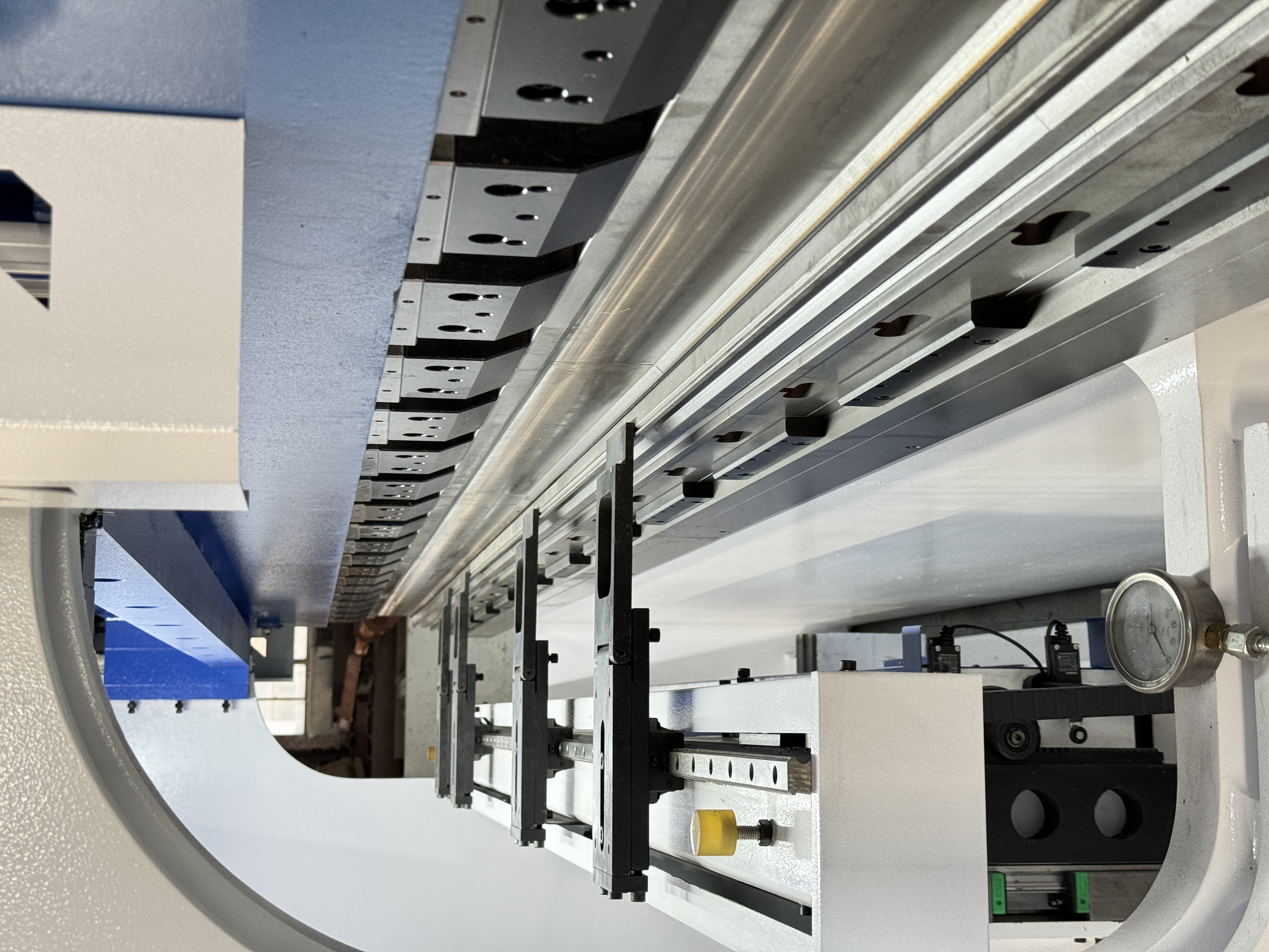 press brake machine press brake machine