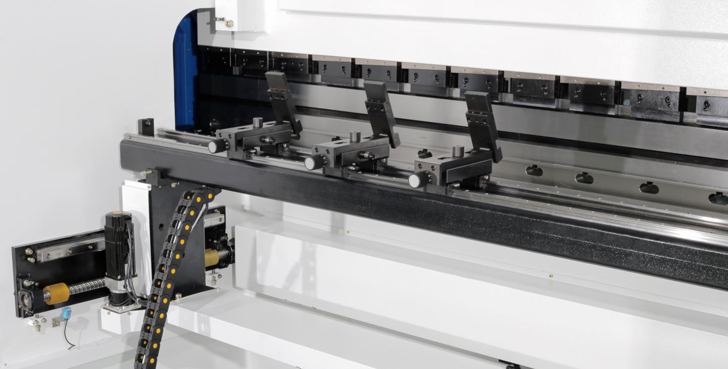 bending machine
