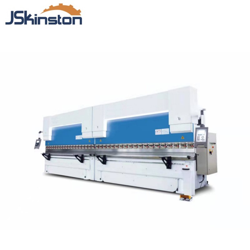 Kingston Brand CNC Tandem Press Brake - Image 1