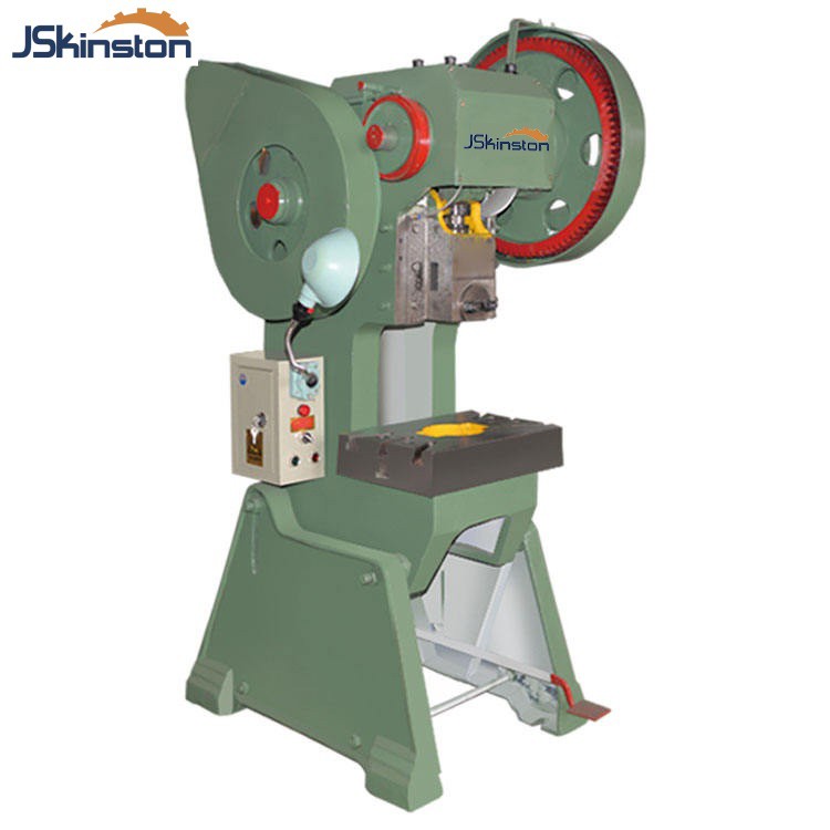 Kingston Brand Power Press Machine J21-160t - Image 1