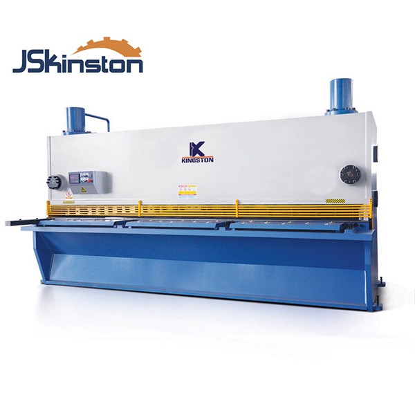 kingston Brand Hydraulic Guillotine Shearing Machine QC11Y-10-3200 - Image 1